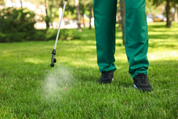 Best Wildlife Control Services  in Midtown, TN