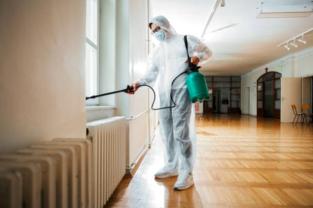 Best Emergency Pest Control  in Midtown, TN